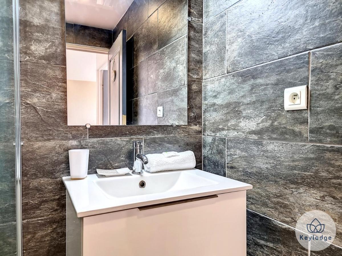 Le Mirad'Or - T2 Vue Mer A Ste-Clotilde Appartement Sainte-Clotilde Buitenkant foto